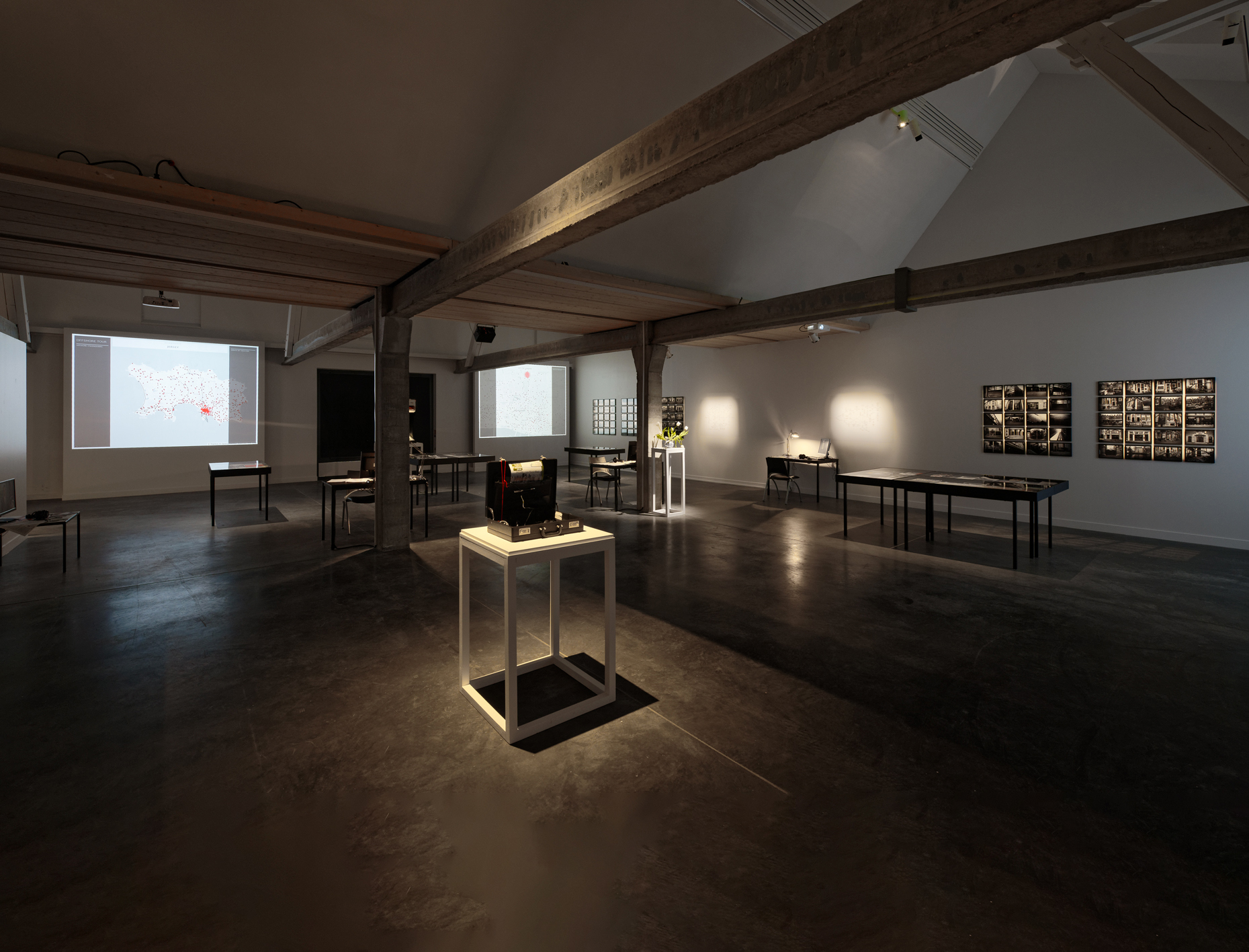 Accueil Les Tanneries