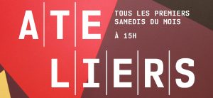 Atelier en famille